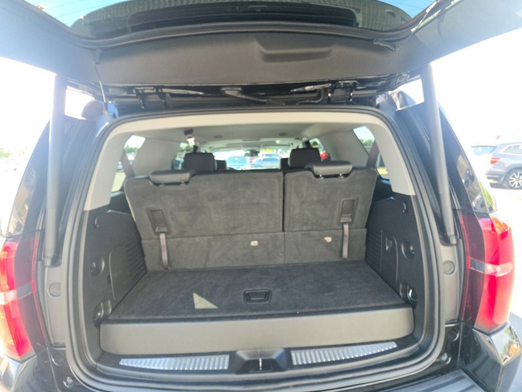 Used 2019 Chevrolet Tahoe LT AWD/4WD image 29