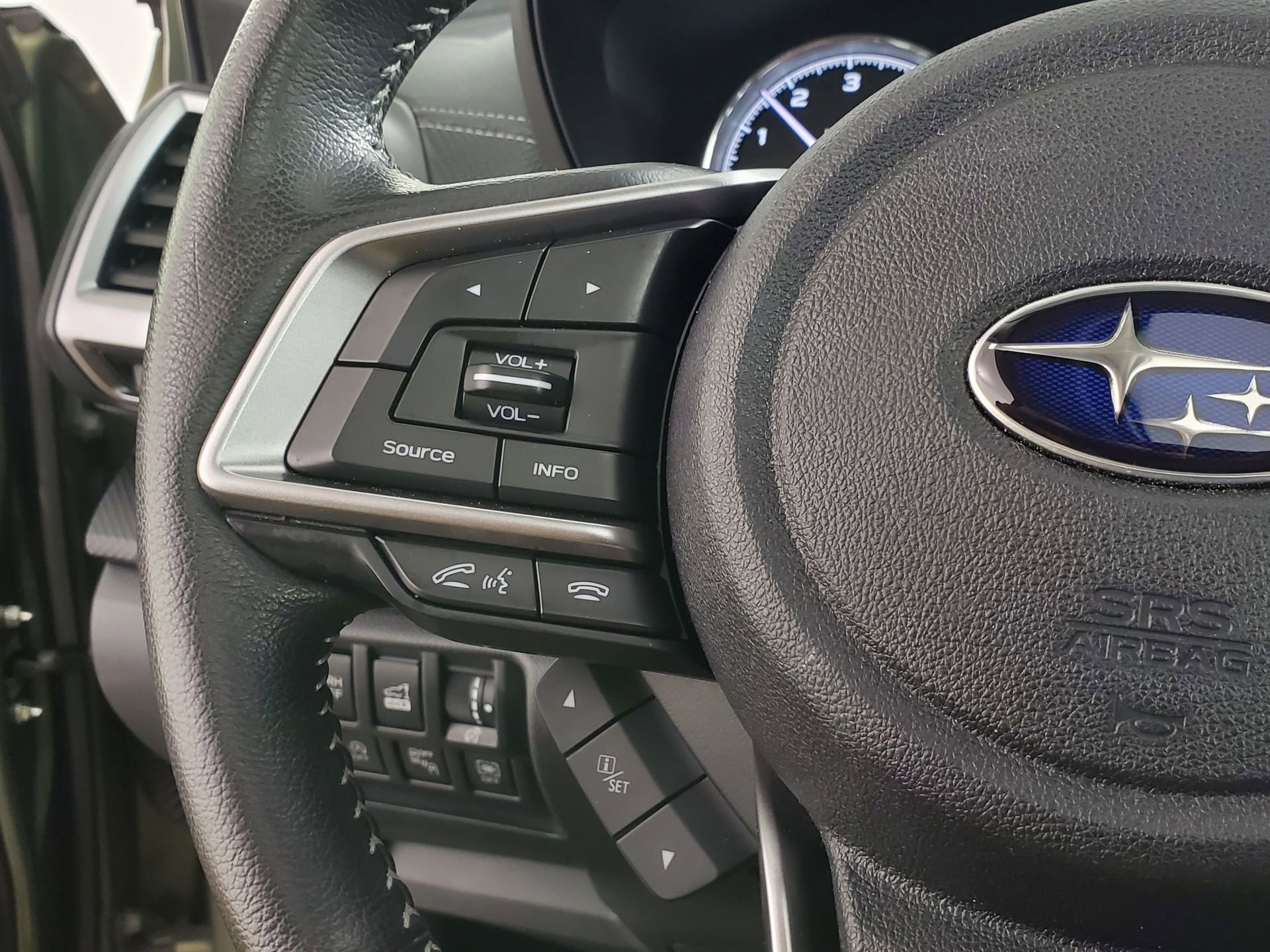 Used 2020 Subaru Forester Touring w/ Popular Package #2 image 24