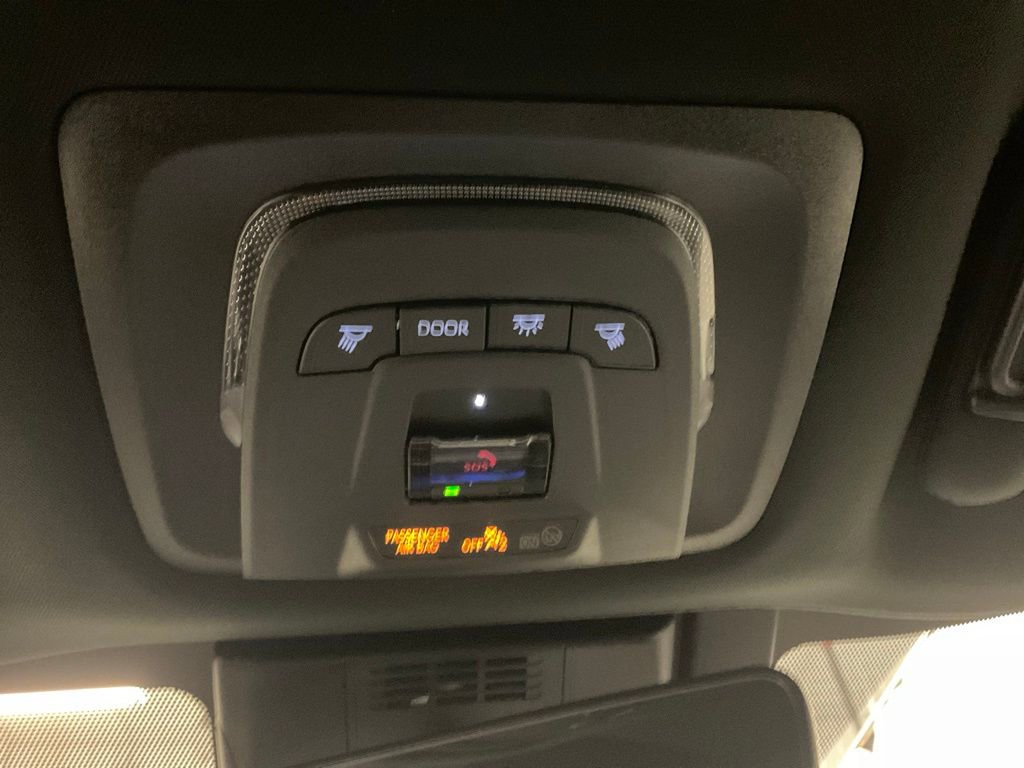 New 2026 Subaru Uncharted AWD image 25