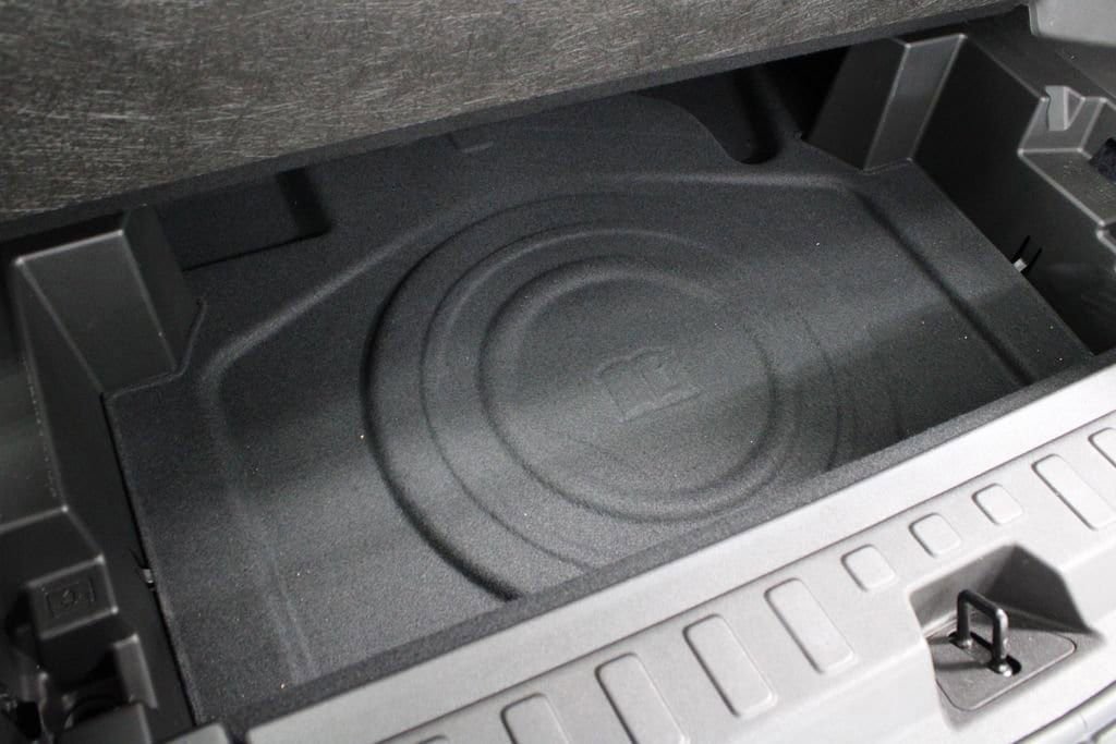 Used 2024 Chevrolet Equinox RS w/ RS Leather Package image 29