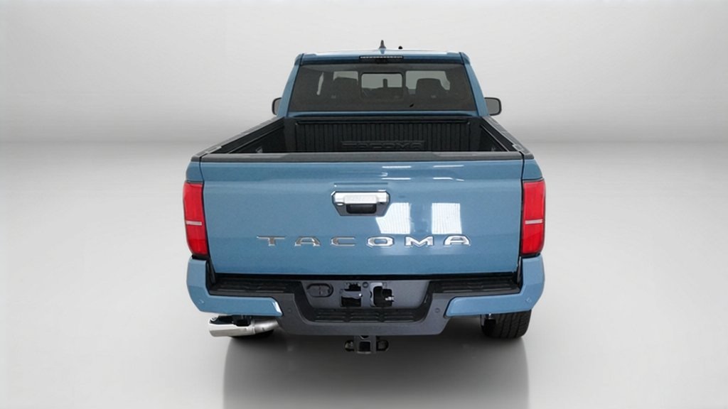 New 2026 Toyota Tacoma Limited AWD/4WD image 56