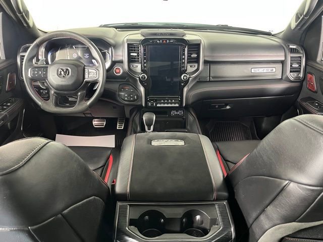 Used 2024 RAM 1500 TRX w/ TRX Level 2 Equipment Group AWD/4WD image 46