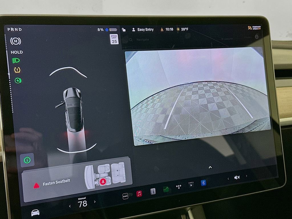 Used 2018 Tesla Model 3 Long Range image 16