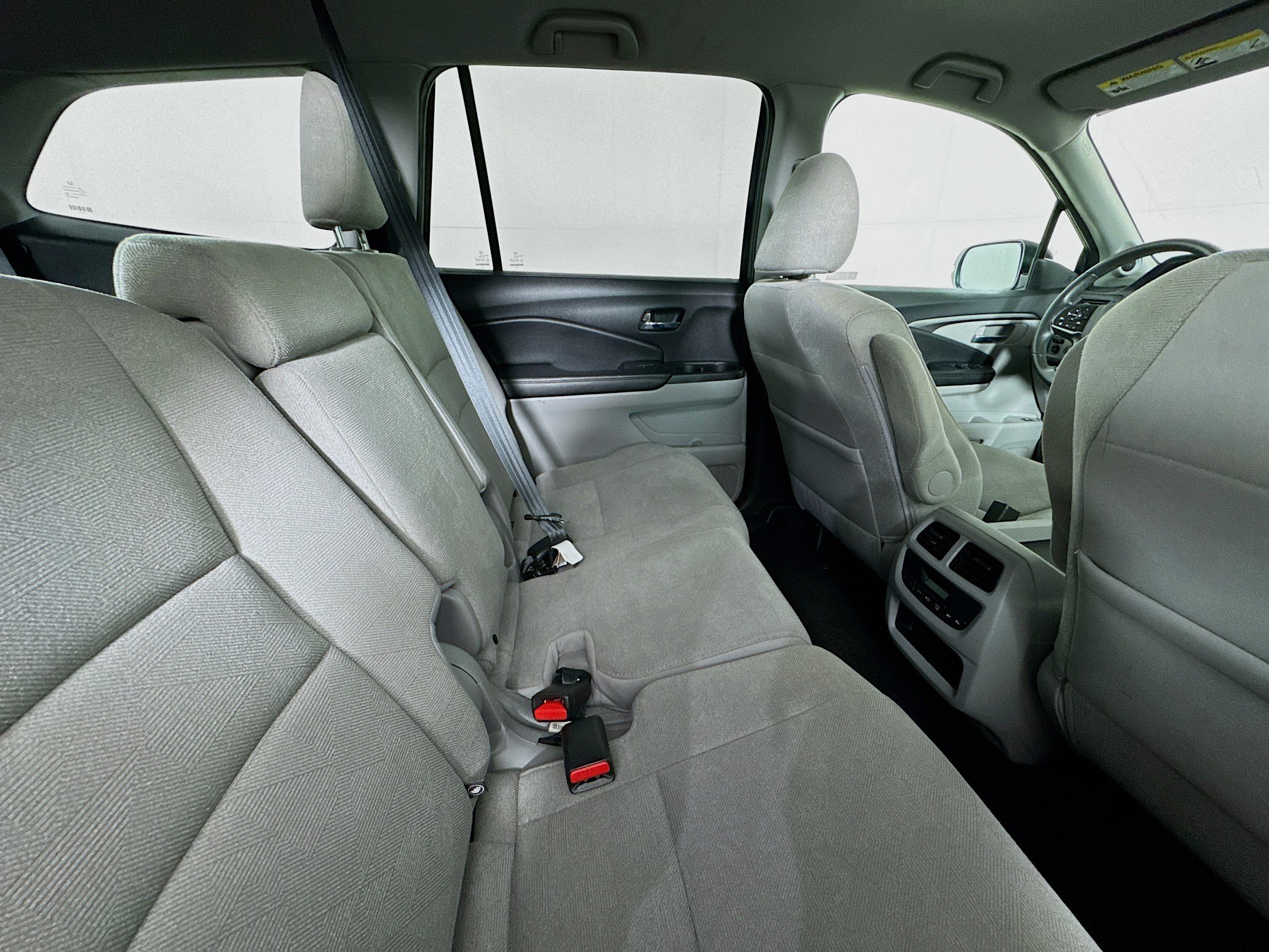 Used 2019 Honda Pilot EX image 25