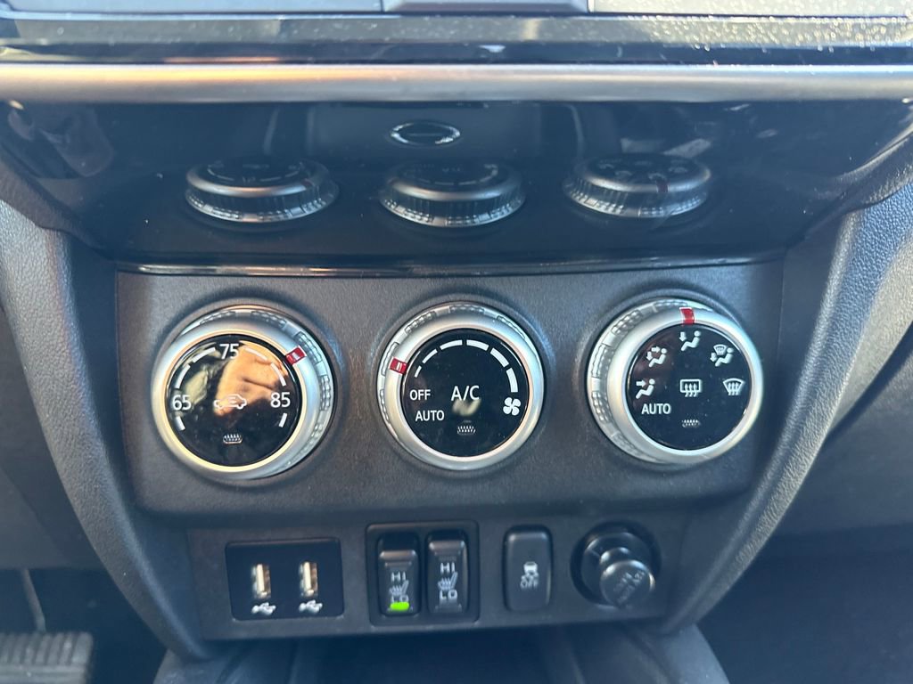 Used 2024 Mitsubishi Outlander Sport SE image 18