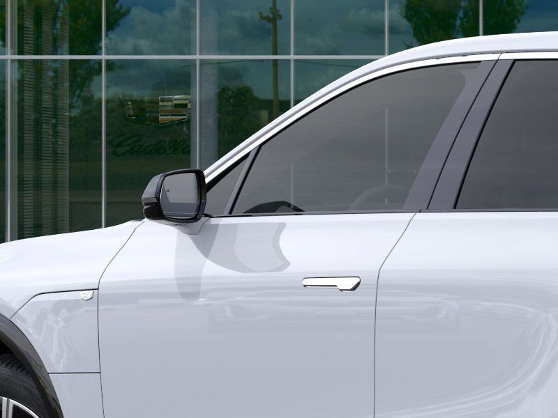 New 2026 Cadillac Lyriq Premium Luxury RWD image 12