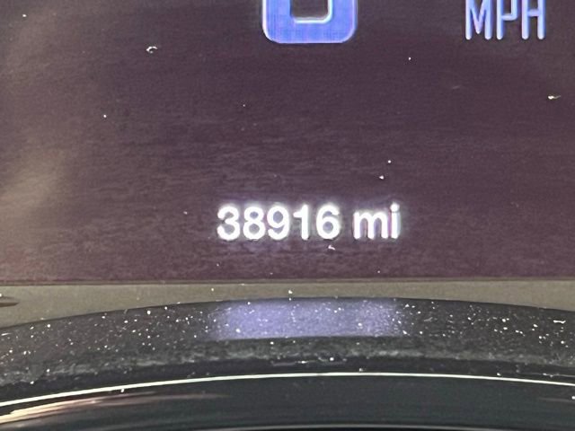 Used 2024 Dodge Durango GT image 16