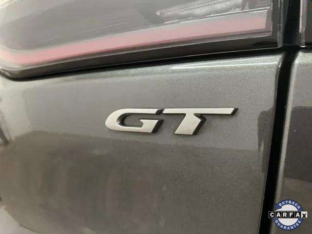 Used 2023 Dodge Hornet GT Plus w/ Tech Pack Plus w/o Parking image 97