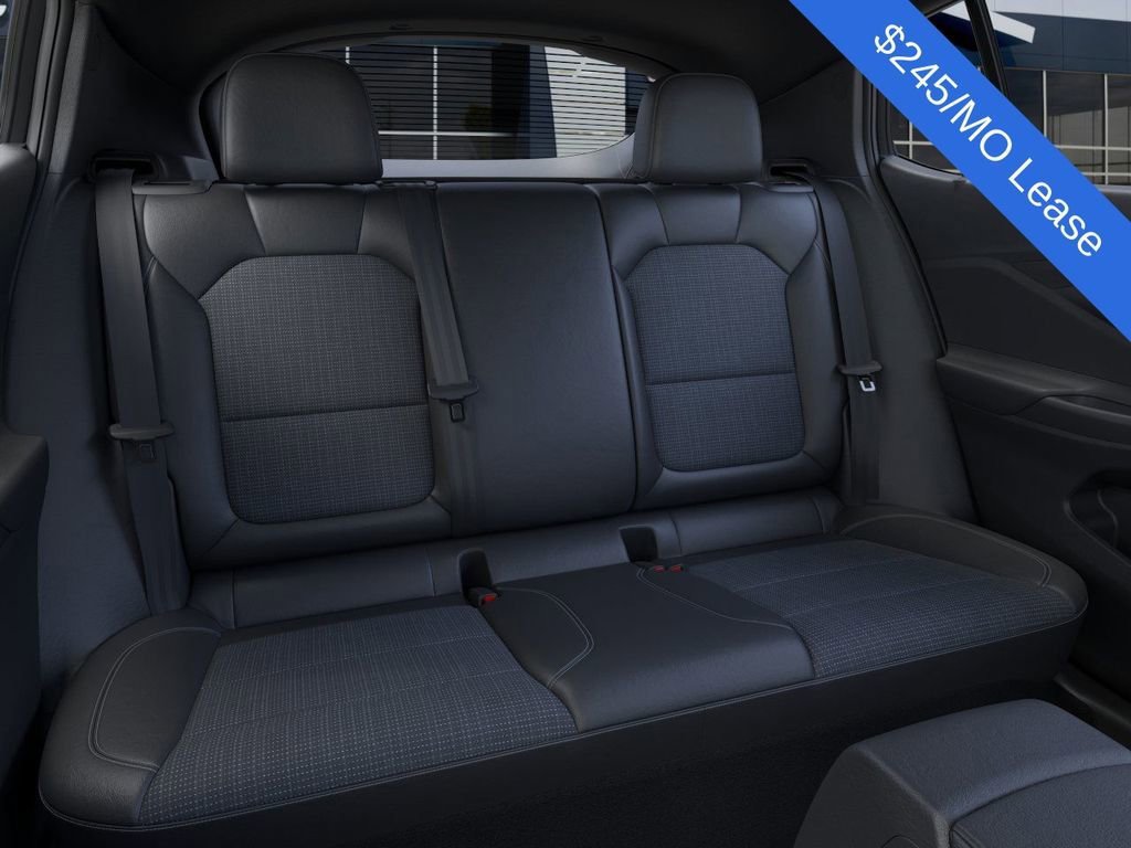 New 2026 Buick Envista Sport Touring w/ Convenience I Package FWD image 17
