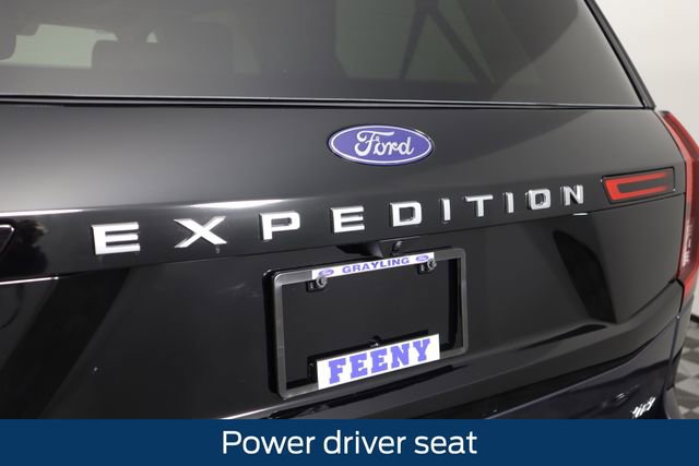 New 2025 Ford Expedition Max Platinum w/ Driver's Package image 23