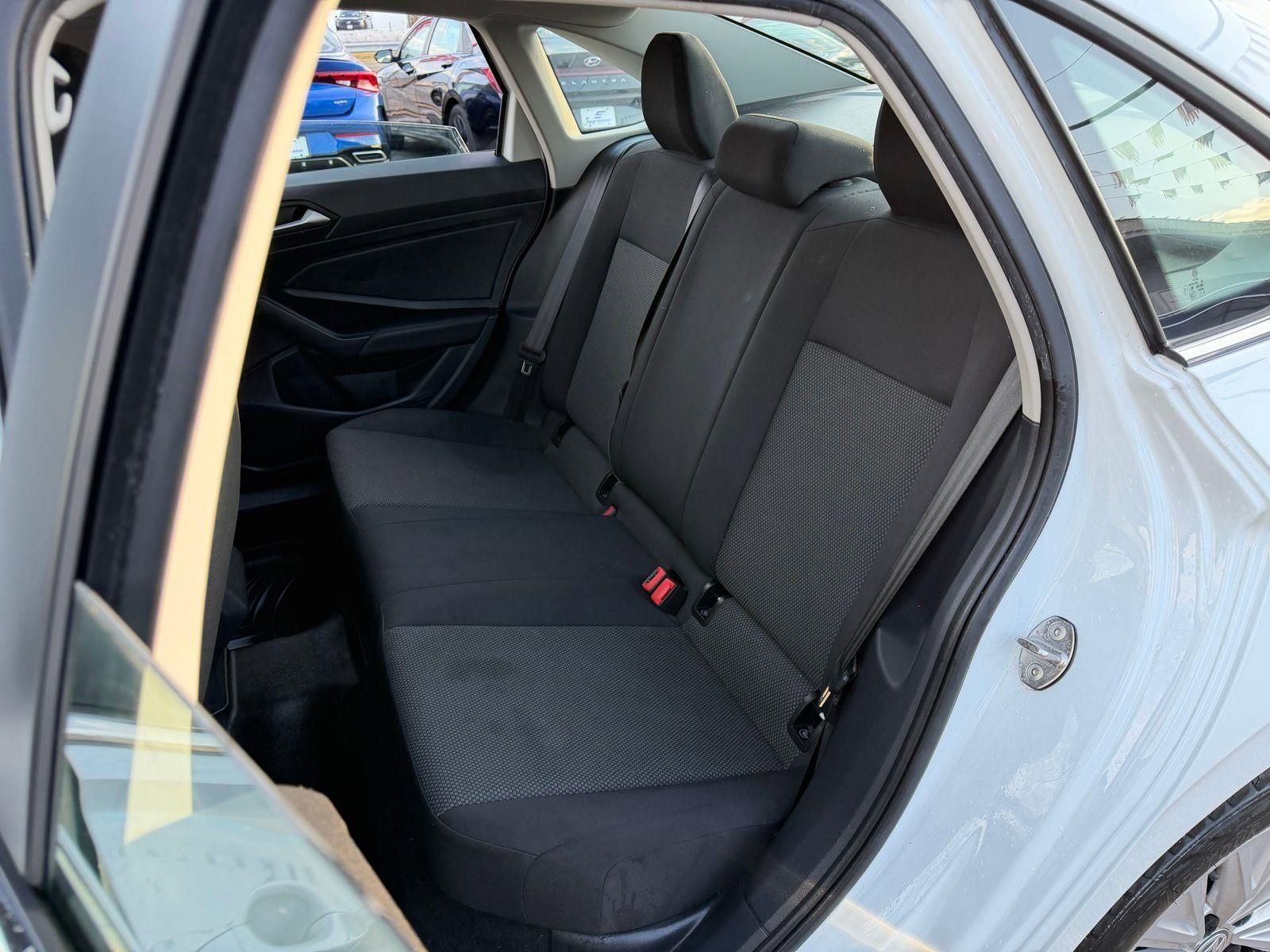 Used 2019 Volkswagen Jetta S image 20