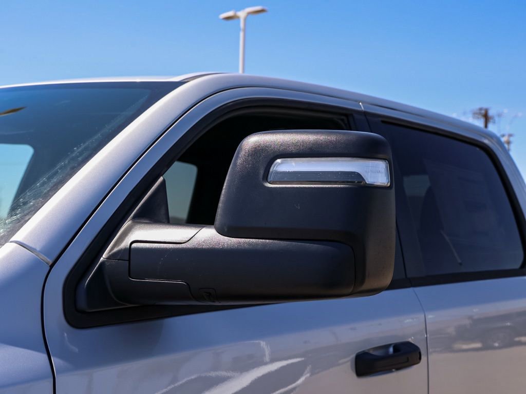New 2026 RAM 1500 Rebel w/ Trailer Tow Group AWD/4WD image 24