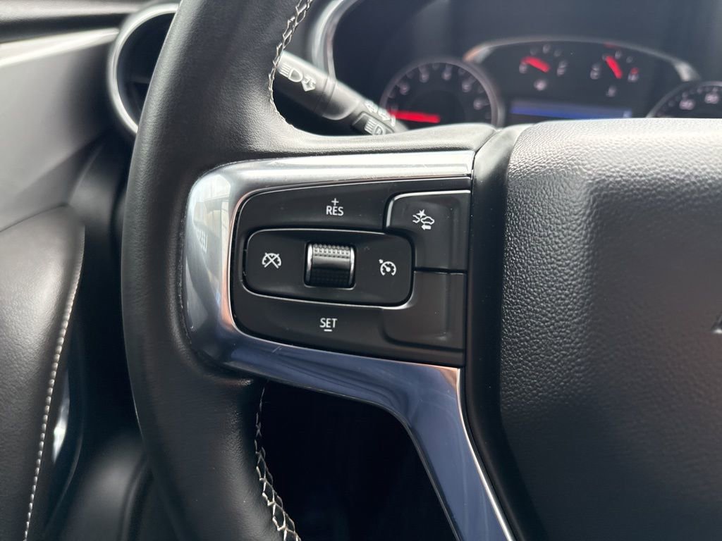 Used 2023 Chevrolet Blazer LT w/ Midnight/Sport Edition image 22