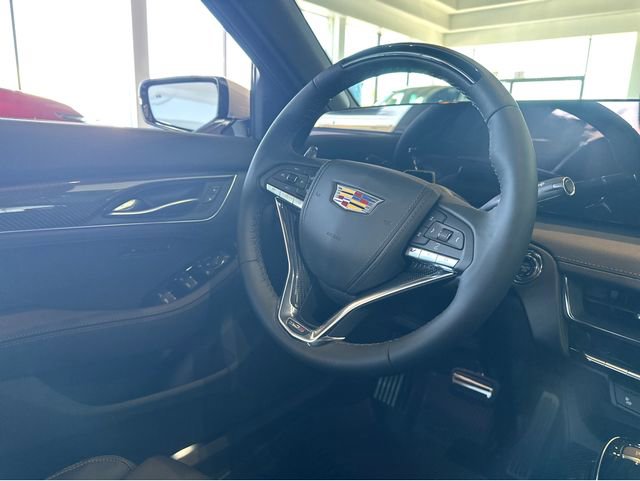 New 2026 Cadillac CT5 V image 8