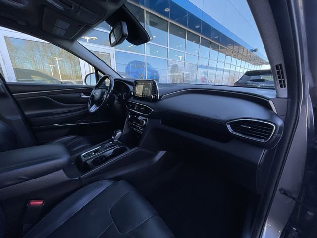Used 2019 Hyundai Santa Fe AWD image 30