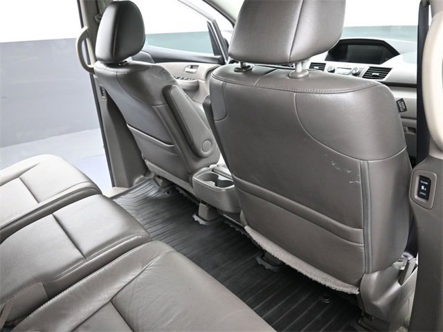 Used 2017 Honda Odyssey EX-L image 29