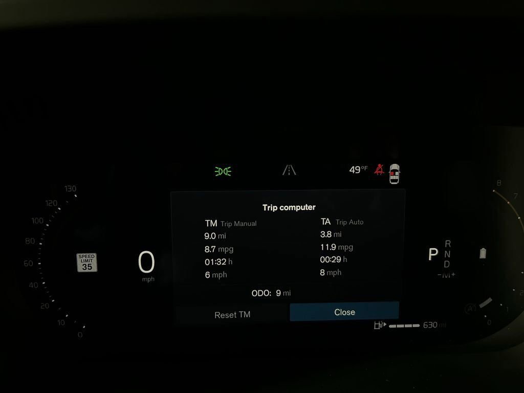 New 2026 Volvo XC60 B5 Core image 10