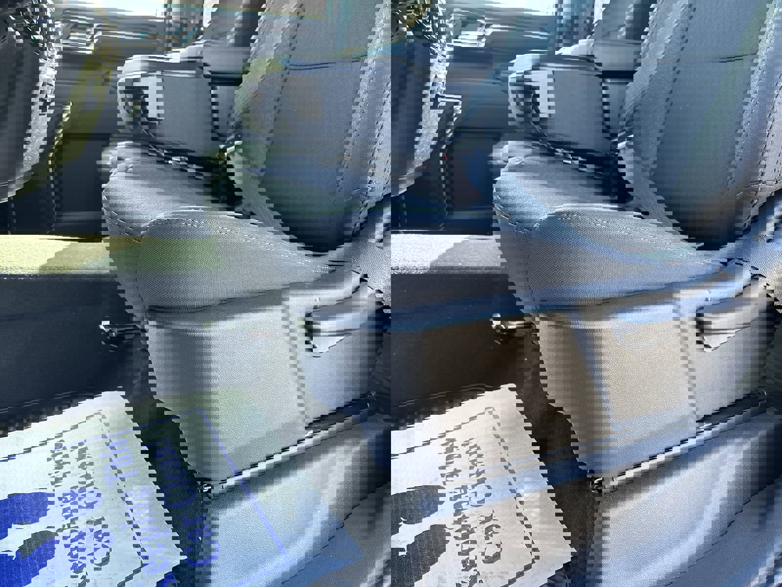 New 2026 Chevrolet Silverado 2500 LT image 15