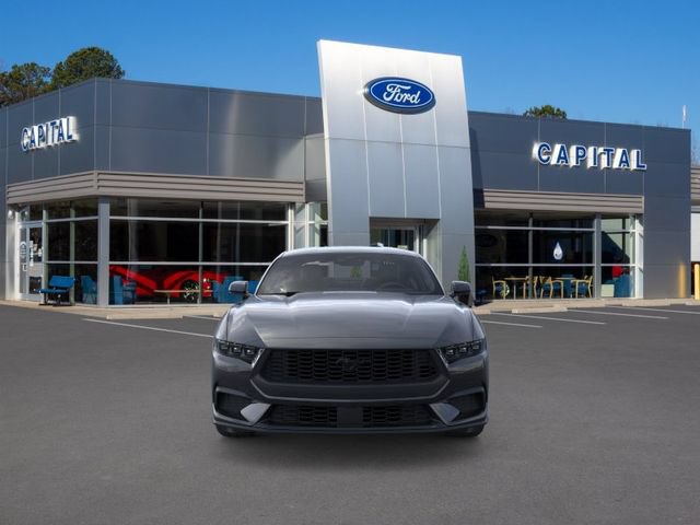 New 2026 Ford Mustang Coupe w/ Mustang Nite Pony Package RWD image 6