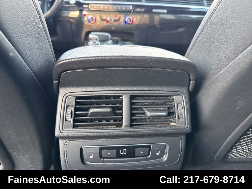 Used 2019 Audi Q7 3.0T Premium Plus w/ Premium Plus Package image 59