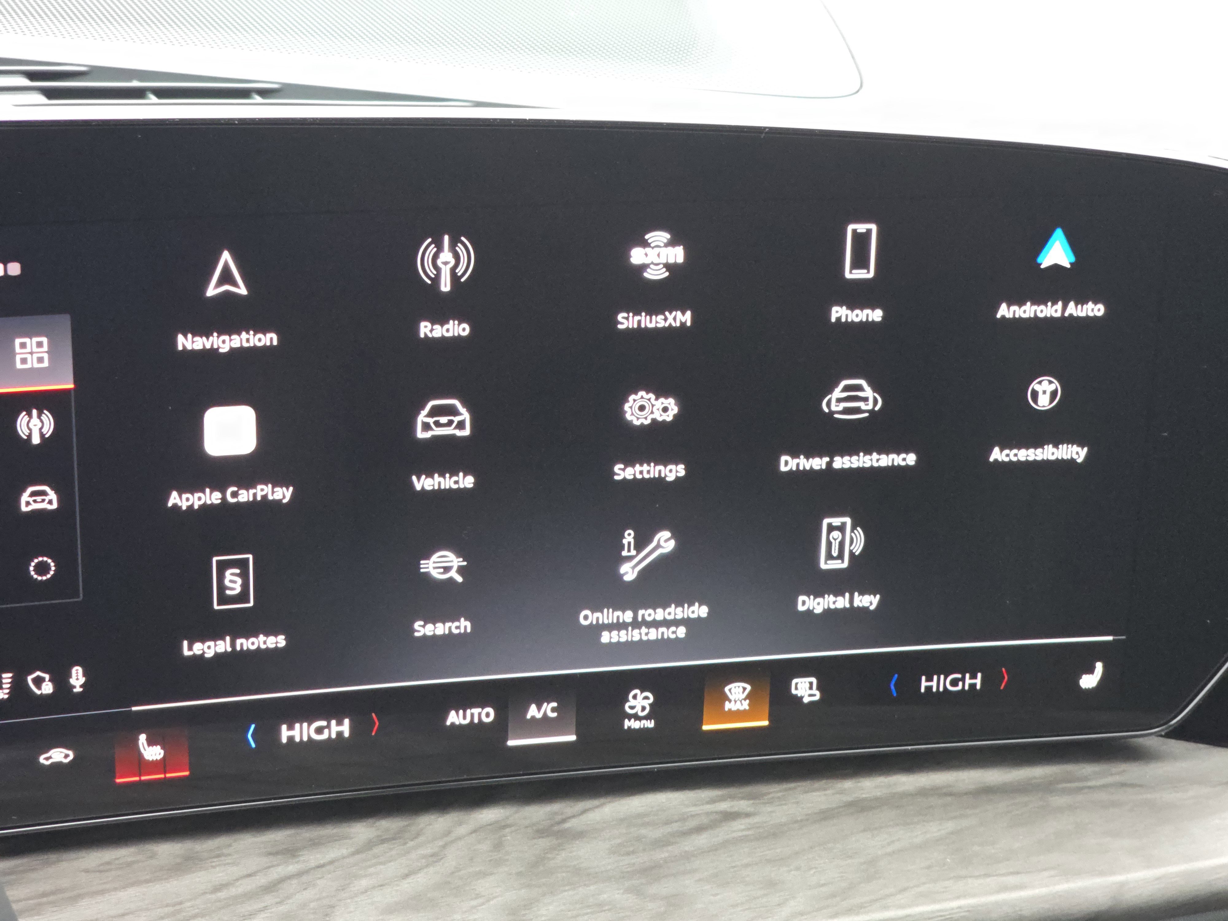 New 2025 Audi Q5 Premium image 11