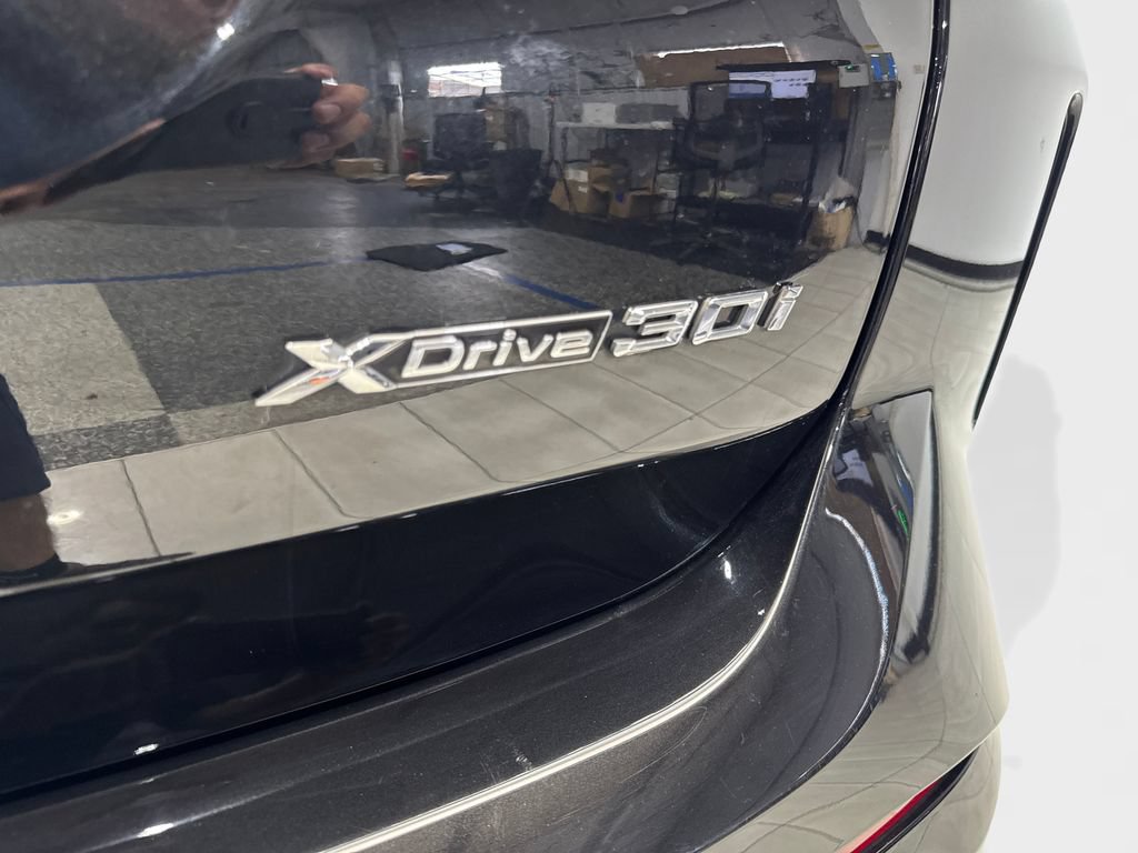 Used 2024 BMW X3 xDrive30i AWD/4WD image 24
