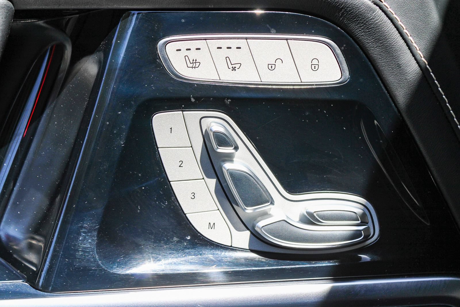 Certified 2021 Mercedes-Benz G 550 image 23