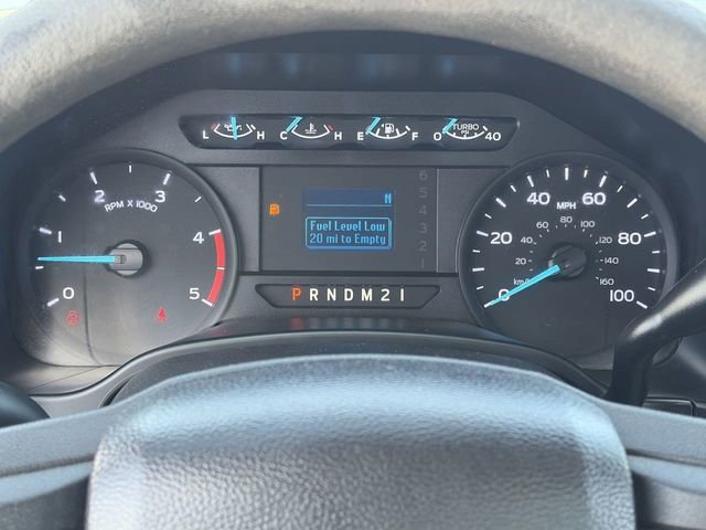 Used 2019 Ford F350 XL w/ XL Value Package image 20