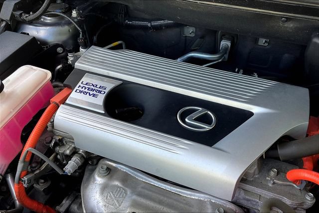 Used 2021 Lexus NX 300h AWD w/ Premium Package image 31