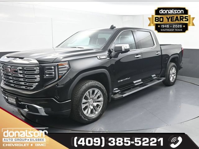 New 2026 GMC Sierra 1500 Denali w/ Technology Package AWD/4WD image 5