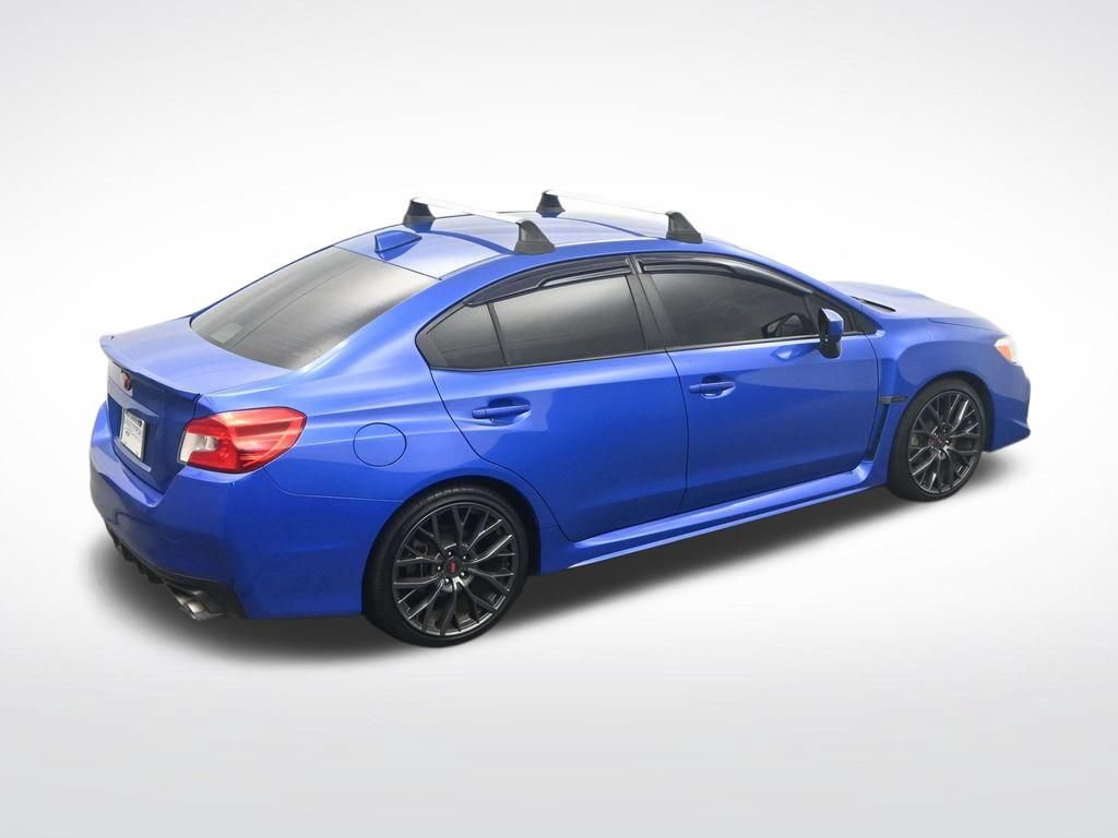 Used 2021 Subaru WRX w/ Popular Package #1 AWD/4WD image 34