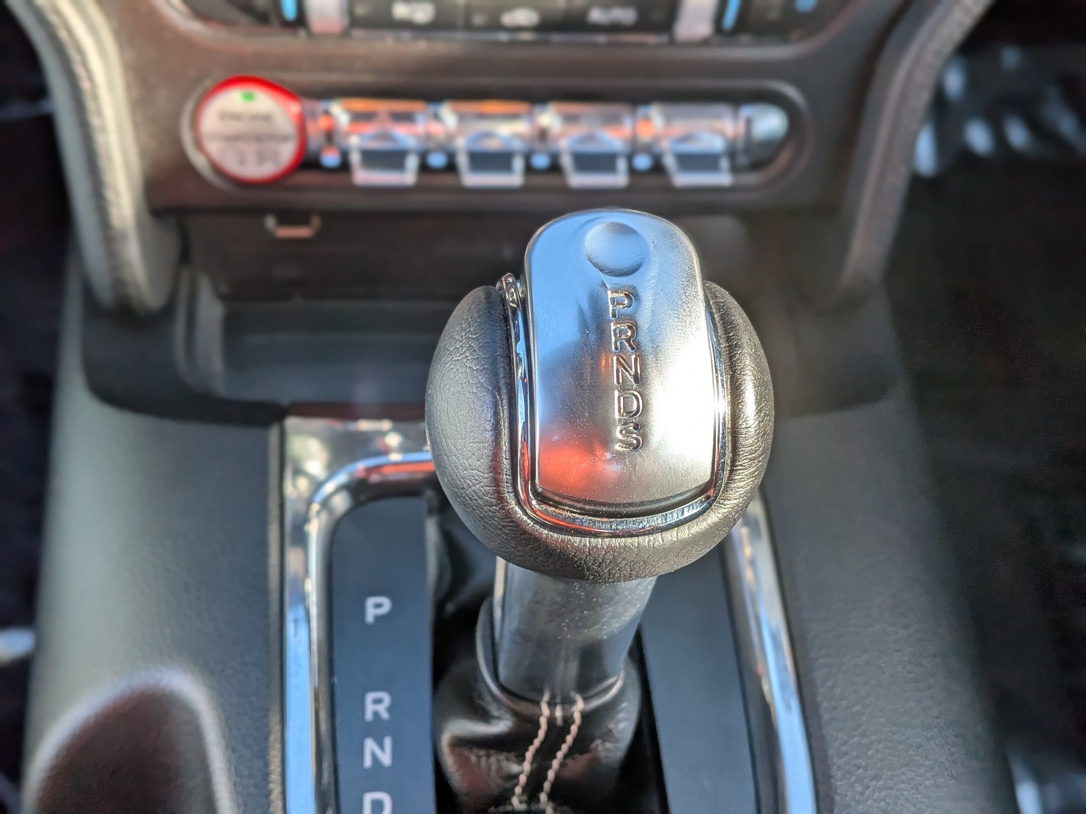 Used 2015 Ford Mustang GT Premium w/ Equipment Group 401A image 30