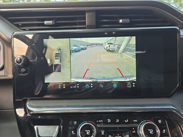 Used 2023 GMC Sierra 1500 Denali w/ Denali Reserve Package image 23