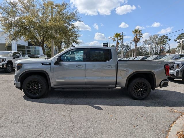 New 2026 GMC Sierra 1500 Elevation image 8