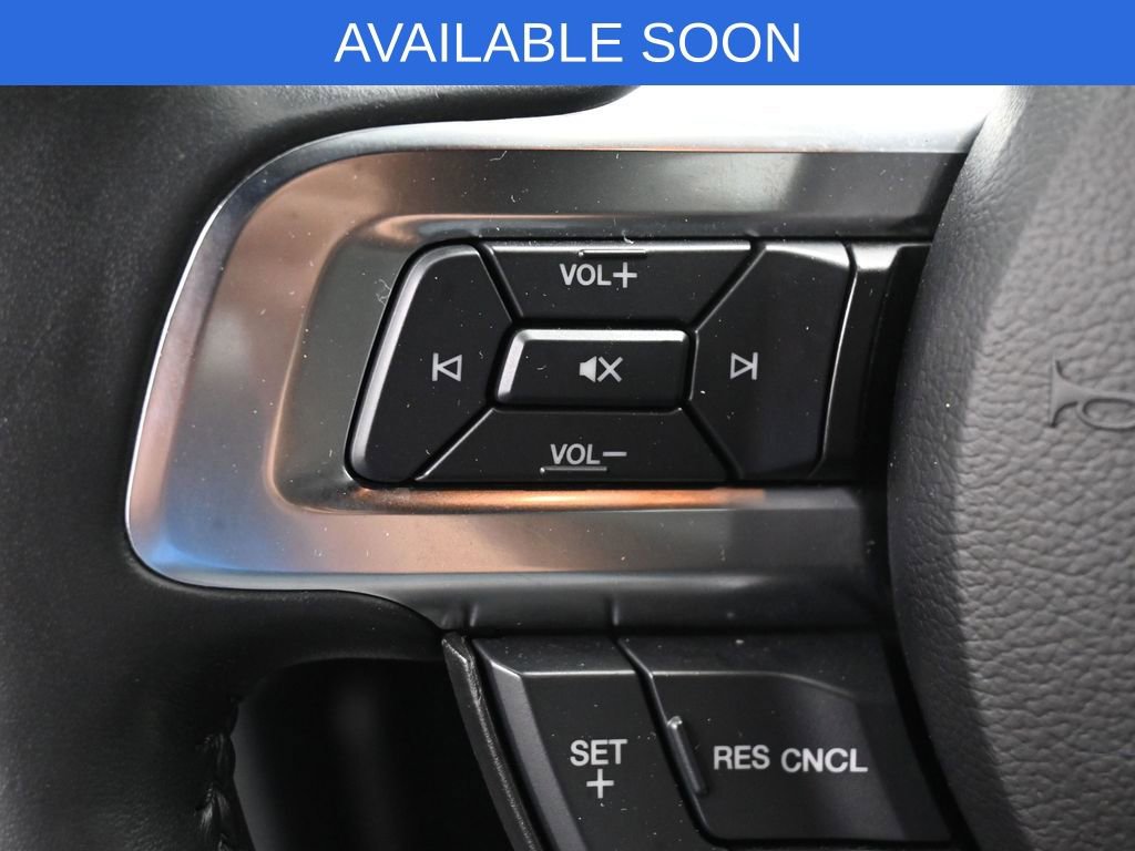 Used 2020 Ford Mustang Bullitt w/ Bullitt Electronics Package image 17