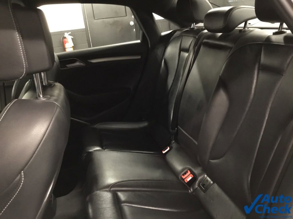 Used 2016 Audi S3 Prestige w/ Prestige Package image 30