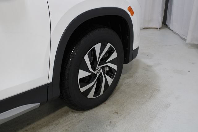 New 2026 Volkswagen Tiguan S AWD/4WD image 27
