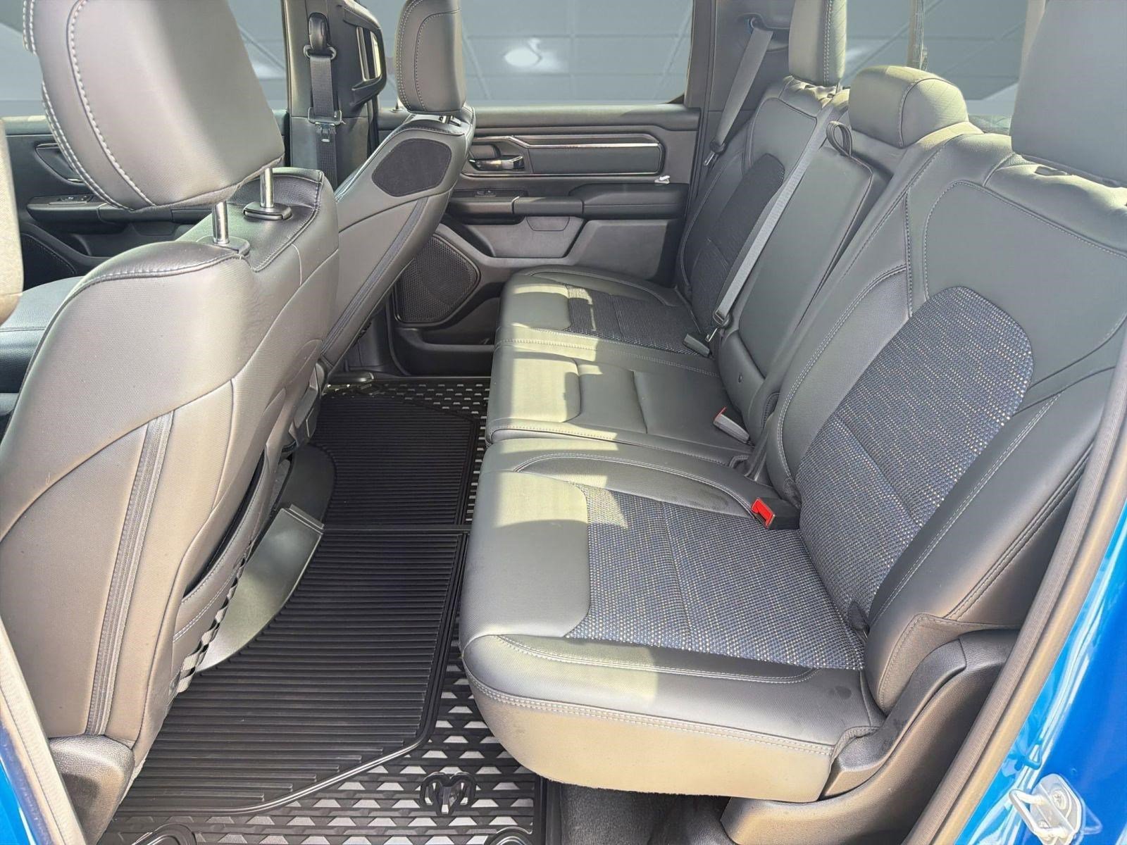 Certified 2023 RAM 1500 Big Horn image 15