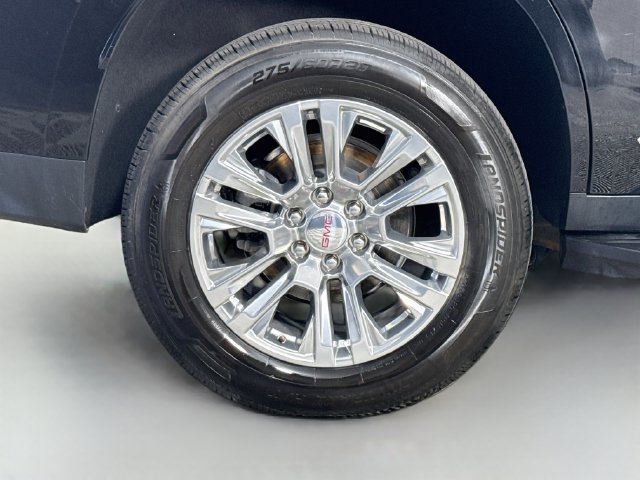 Used 2023 GMC Yukon Denali AWD/4WD image 32