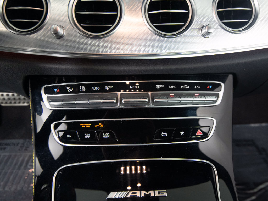 Used 2021 Mercedes-Benz E 63 AMG S image 26