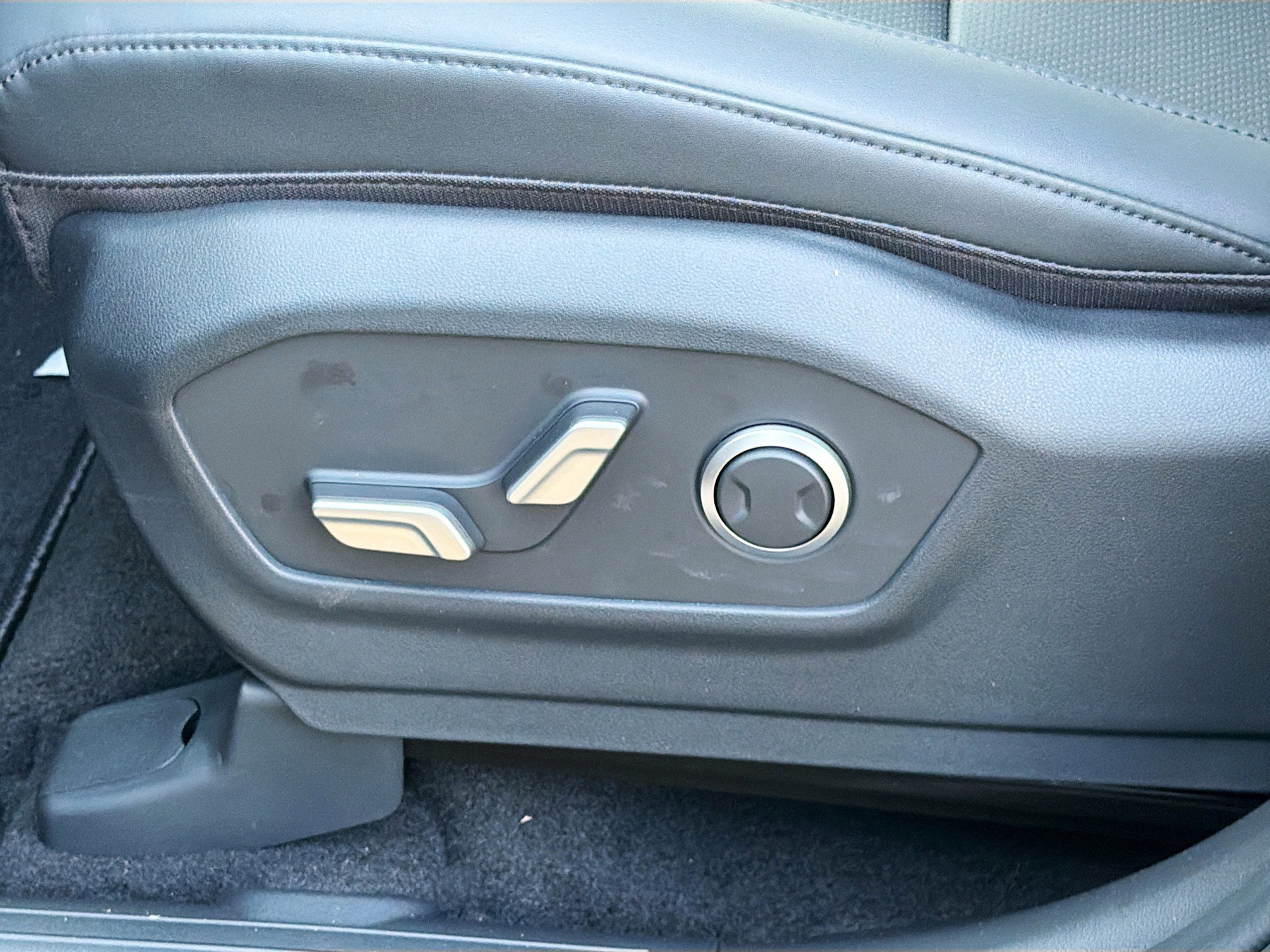 New 2026 Hyundai Santa Fe SEL w/ Tow & Go Package image 22