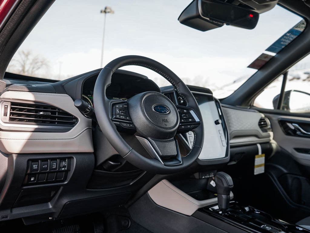 New 2026 Subaru Forester Limited image 19