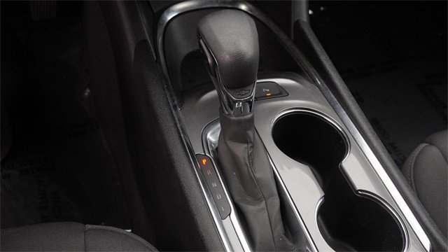 Used 2024 Chevrolet Malibu LT image 24