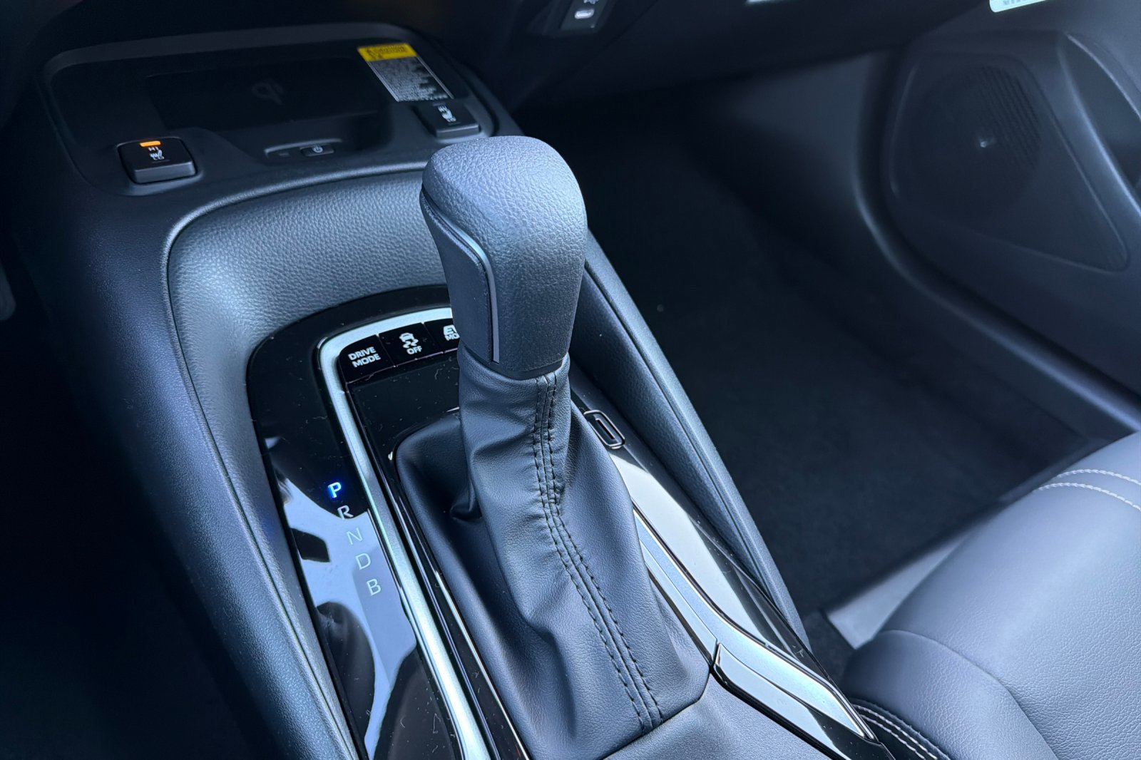 New 2026 Toyota Corolla XLE image 18