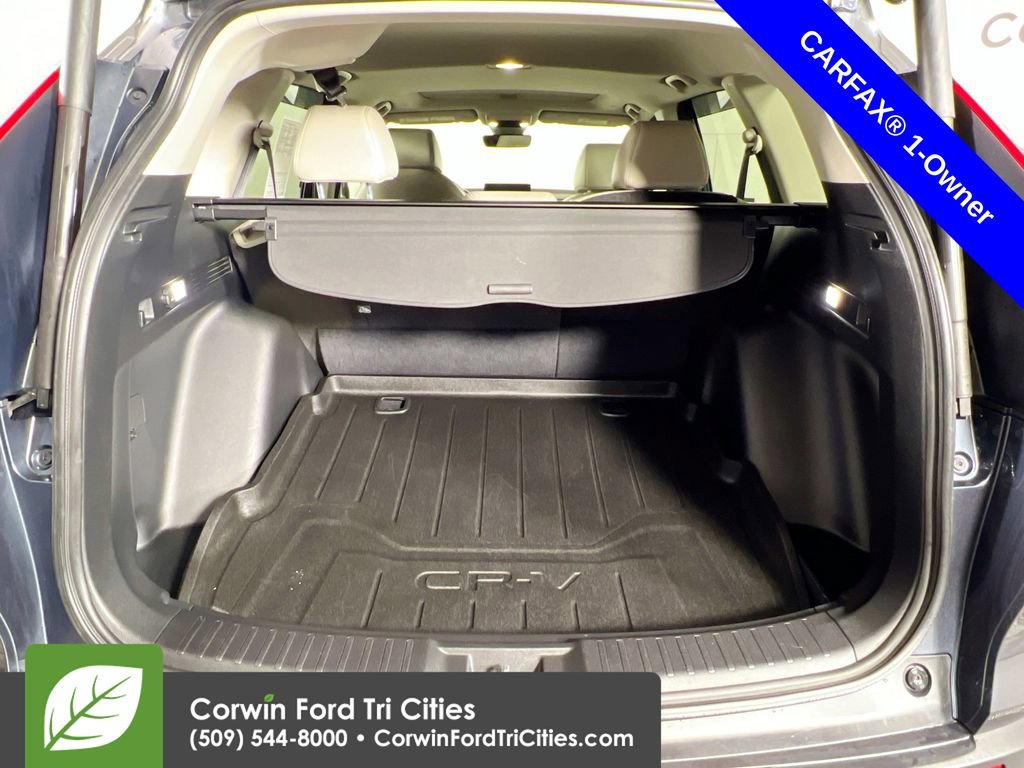 Used 2024 Honda CR-V EX-L image 14