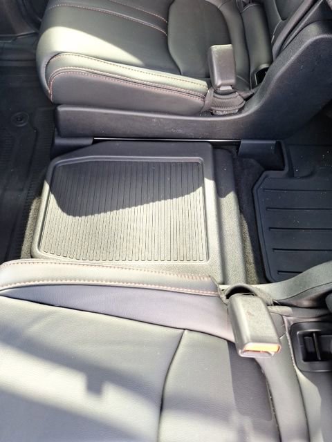 Used 2023 Honda Pilot TrailSport image 19