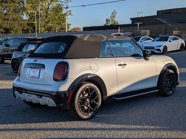 Used 2026 MINI Cooper S FWD video 2
