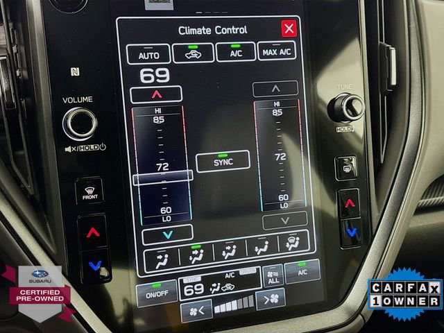 Certified 2024 Subaru Crosstrek 2.5i Sport image 16