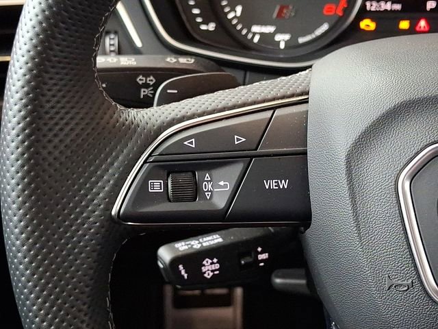 Used 2025 Audi S5 Premium image 21