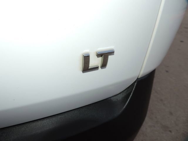 Used 2018 Chevrolet Traverse LT FWD image 24